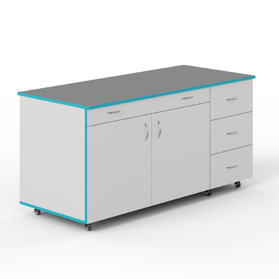 ST NVK 1500 PLAST (1390×600×700) sarlavhalari jadvali uchun TDYA NVK 1500 oʻchirish moduli