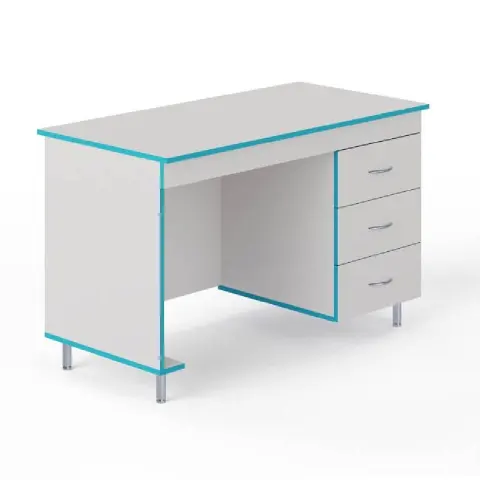 Yozuv stoli SP NVK 1200 (1200x600x750)