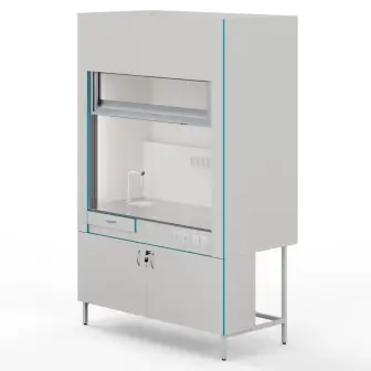Santexnika va zanglamaydigan po'latdan yasalgan peshtaxta ShV NVK 1500 STAINLESS+.