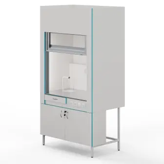 Santexnika va zanglamaydigan po'latdan yasalgan peshtaxta ShV NVK 1200 STAINLESS+.