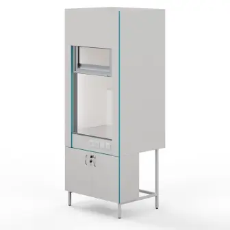 ShV NVK 900 STAINLESS zanglamaydigan po'latdan yasalgan stol usti