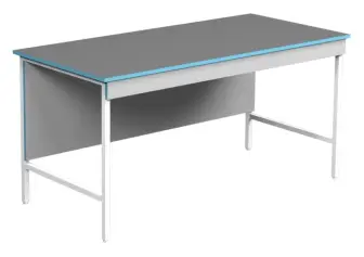 Open table for sitting work SLN NVK 1500 EPOC (1500x700x750)