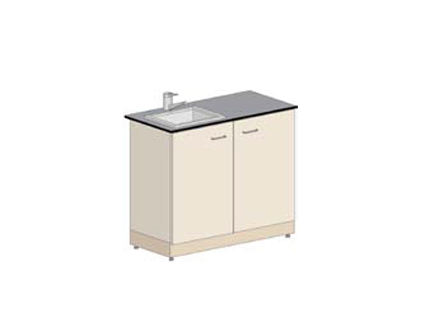 Table-sink Delta-MT1061.20-PT