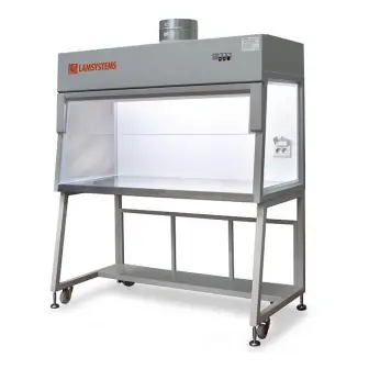 Шкаф вытяжной ШВ-«Ламинар-C»-1,5 (КД 512.150, арт.1R-E.001-15)