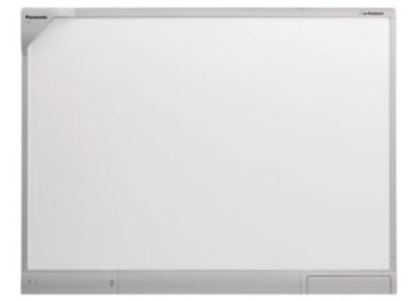 Интерактивная доска Panasonic UB-T781W-G