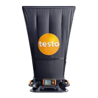 Балометр Testo 420 (электронный)