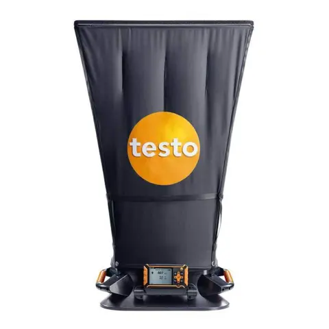 Балометр Testo 420 (электронный)