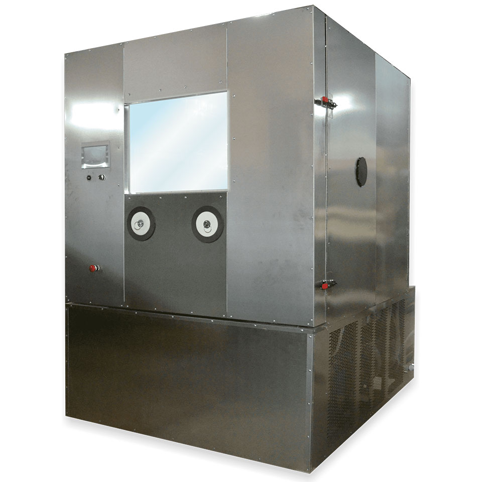 Issiq-sovuq kamera KTX-1000-75/180 SD, mod.7110