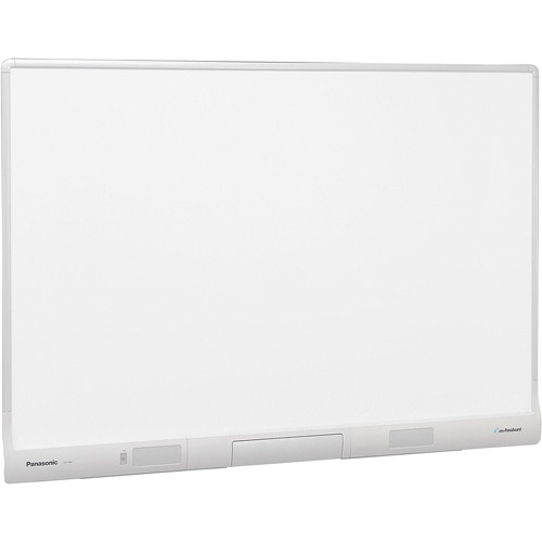 Panasonic UB-T880W-G interaktiv doska