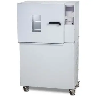 Камера тепла-холода КТХ-74-65/165 СД, мод. 7101 (74 л, -65…+165 °C)