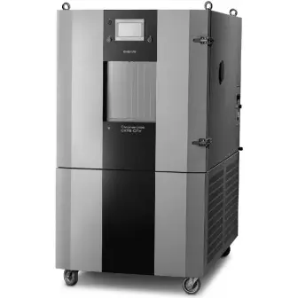 Камера тепла-холода КТХ-600-75/150 СД, мод. 7108 (600 л, -75…+150 °C)