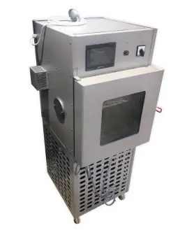 Камера климатическая тепла-холода ПРОоборудование ПРО КТХ -60/150-80 (80 л, от -60 до +150 °C), арт. 2101