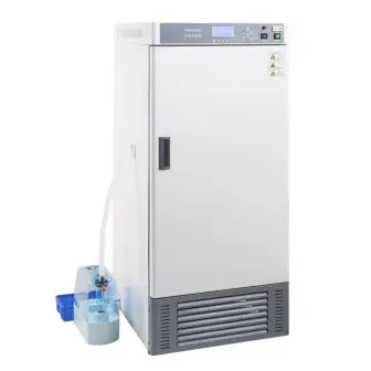 Камера тепла и влажности ULAB UT-6070 (70 л, +65 °С)
