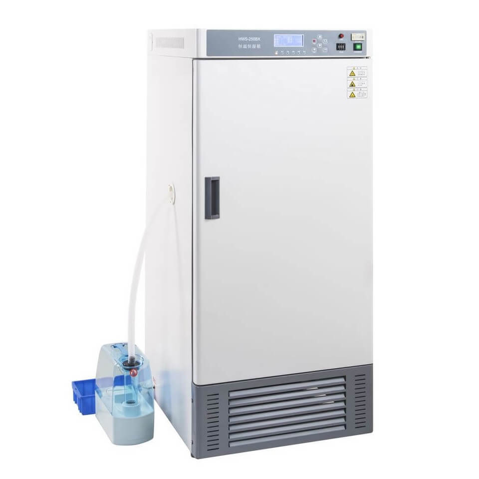 Issiqlik va namlik kamerasi ULAB UT-6070 (70 l, +65 °C)