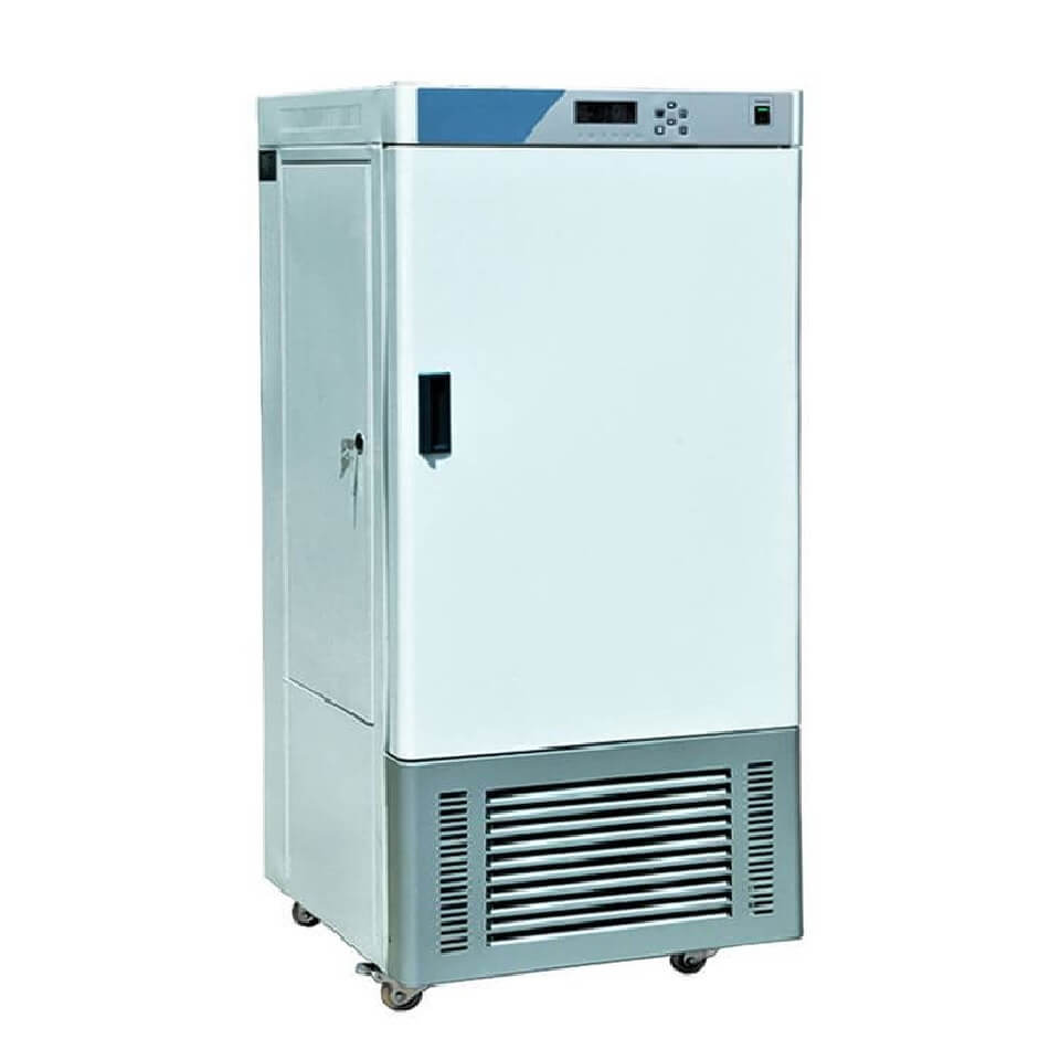 Iqlim kamerasi ULAB UT-7400 (400 l, +65 °C)