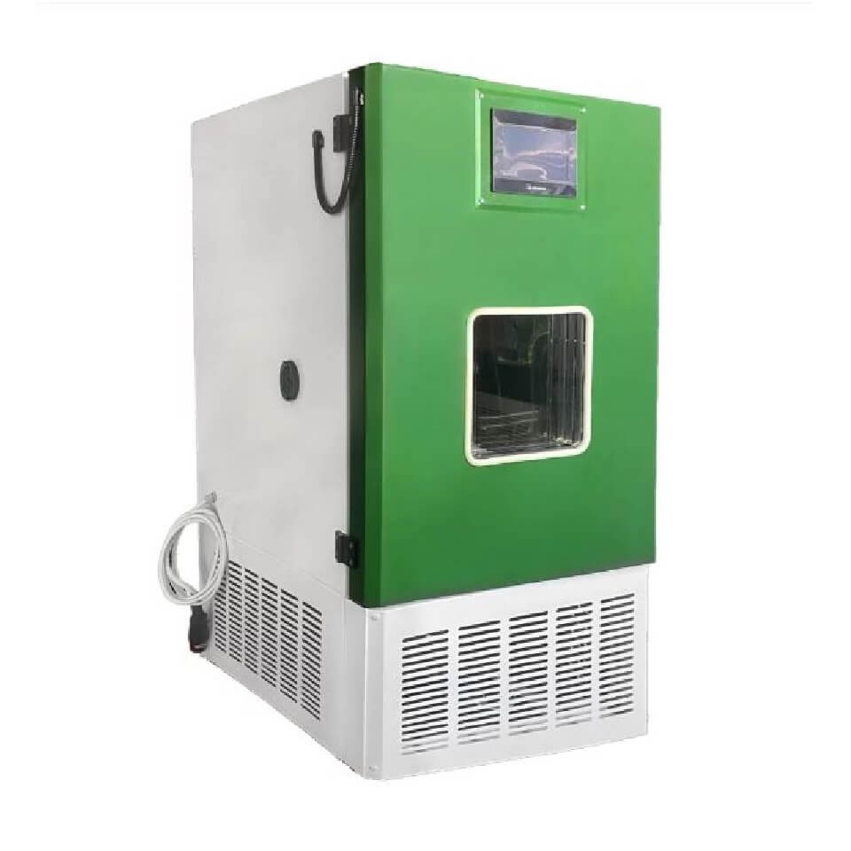 Iqlim kamerasi SM -70/150-150 TX (150 l, -70...150 °C) issiqlik-sovuq