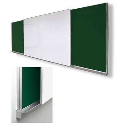 Polyvision flex 2820A interaktiv doska