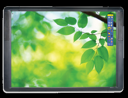 Интерактивная доска 87" ActivBoard 387 Pro, ПО ActivInspire