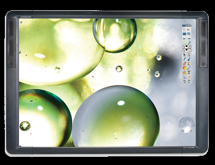 Интерактивная доска 95" ActivBoard 595 Pro, ПО ActivInspire