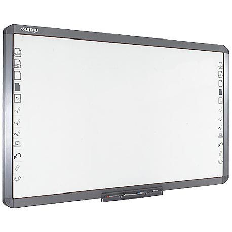 QOMO QWB100WS-96” interaktiv doska