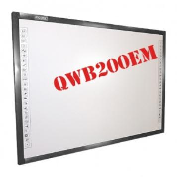 QOMO QWB200-EM-83” interaktiv doska