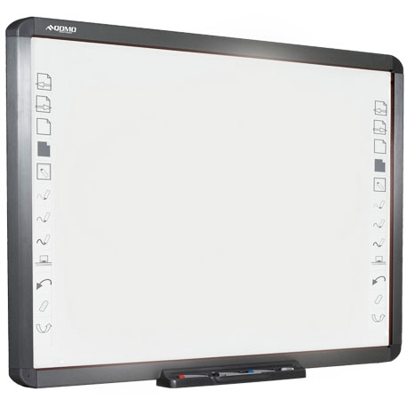 Interaktiv doska QOMO QWB200PS H01-78”