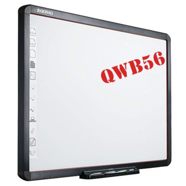 QOMO QWB56-PS-56” interaktiv doska