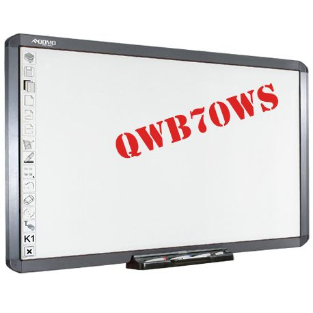 Интерактивная доска QOMO QWB70WS-70”