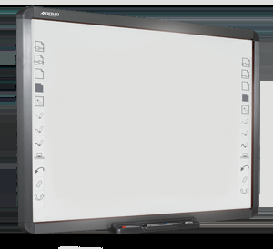 Interactive whiteboard QOMO QWB70WS-ps-70”
