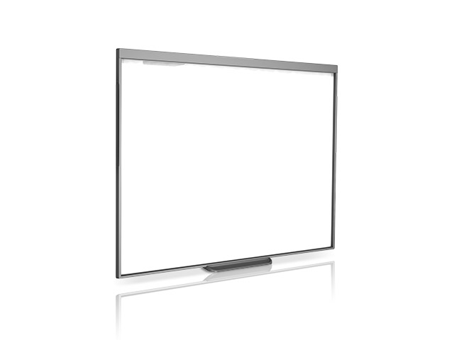 SMART Board SBX885 interactive whiteboard