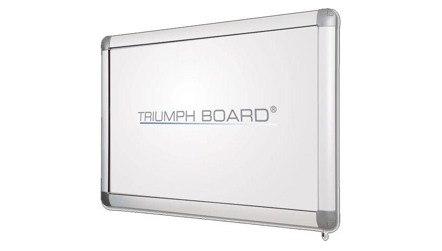 Интерактивная доска TRIUMPH BOARD 89" MULTI Touch 6