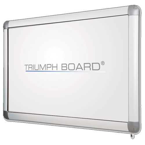 Интерактивная доска TRIUMPH BOARD RESISTIVE 78