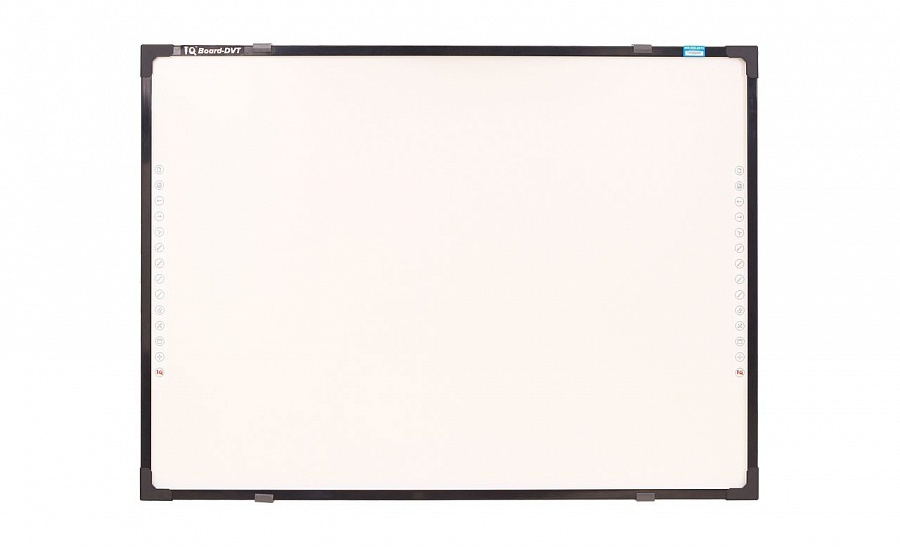 Interactive whiteboard IQBoard DVT TN087