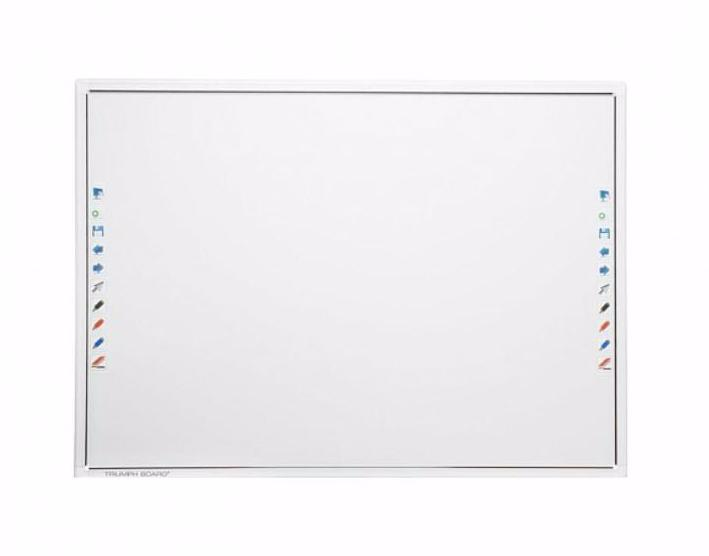 Интерактивная доска TRIUMPH BOARD 89" MULTI Touch IR 10