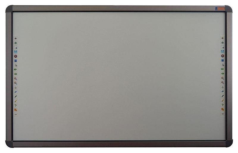 Интерактивная доска Classic Solution CS-IR-87Ts