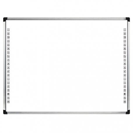 Интерактивная доска ScreenMedia SM-9293
