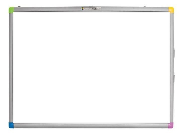 Интерактивная доска Turning Technologies Touch Board™ Plus 1078 78"