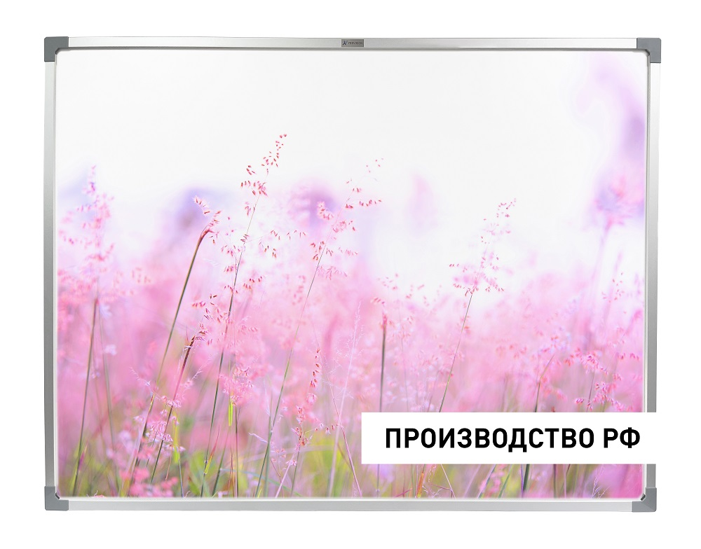 Интерактивная доска YesVision Board 8010-OMB