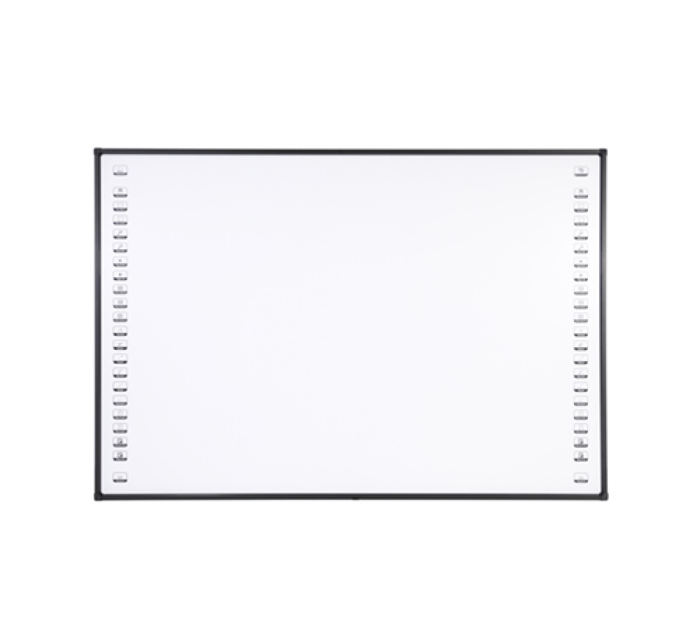Interaktiv doska Geckotouch IW78FB-Q