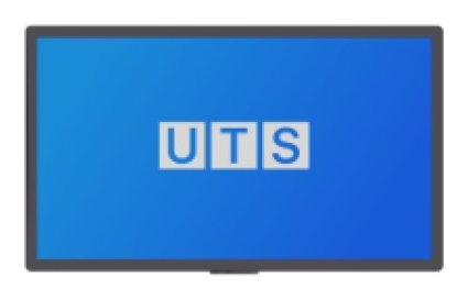 Интерактивная панель UTS Fly W 75