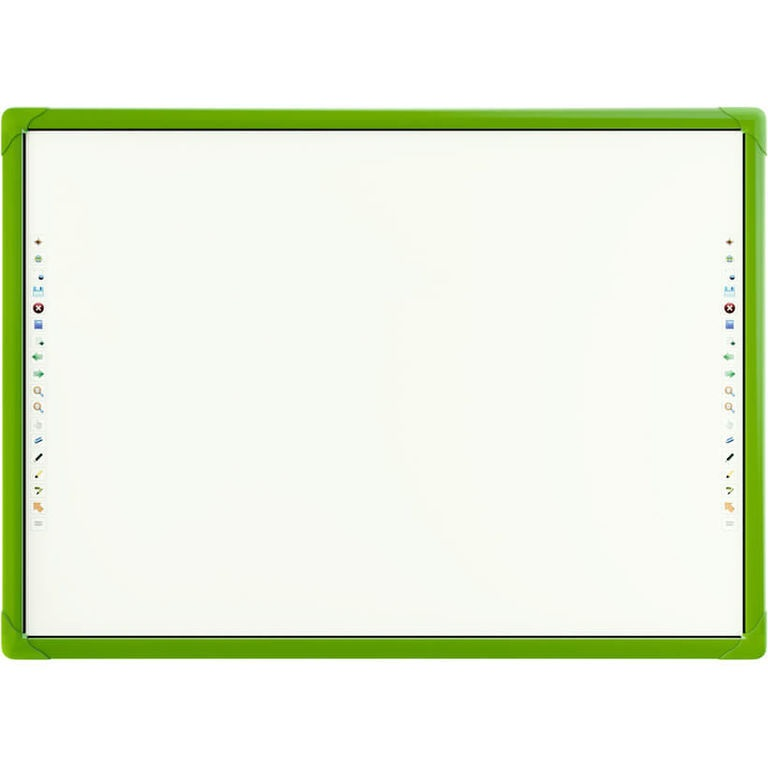 Интерактивная доска New Touch Kids (Green)