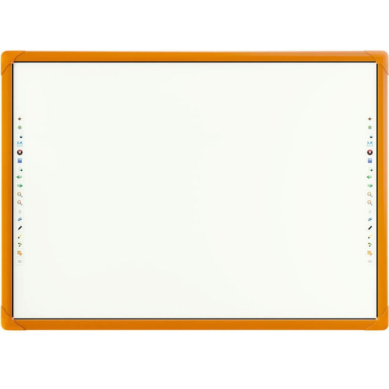 Интерактивная доска New Touch Kids (Orange)