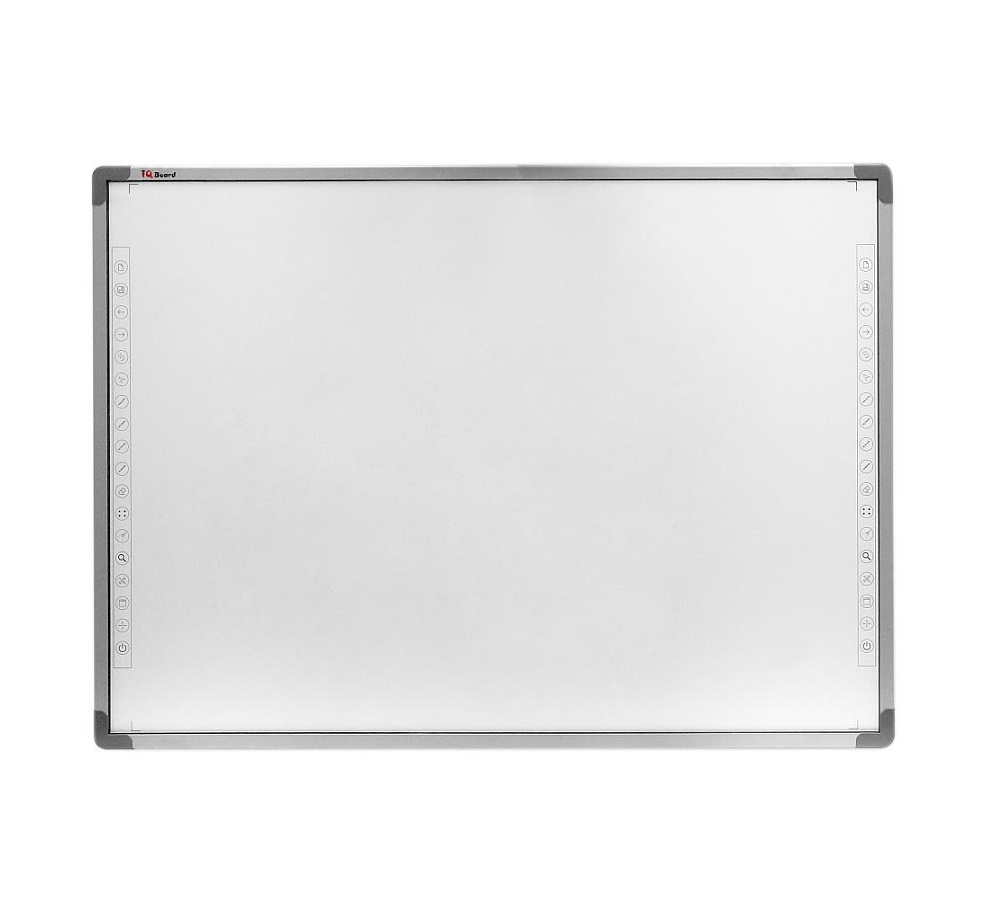 Interaktiv doska IQBoard RPT087-20