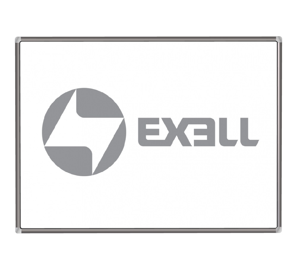 Exell EWB7740 interactive whiteboard