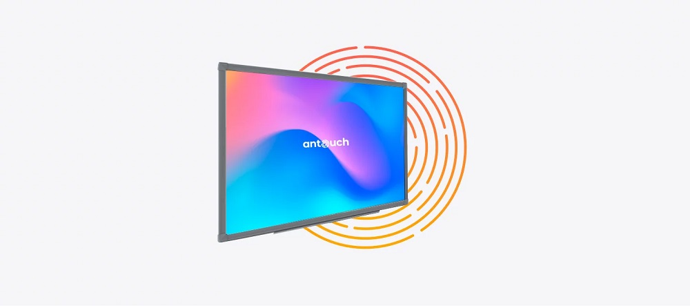 Интерактивная доска Antouch ANTB-87-10i