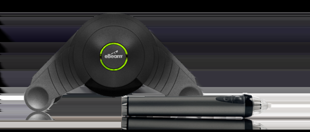Интерактивная приставка eBeam Classic Projection BT (Wireless) 46000046
