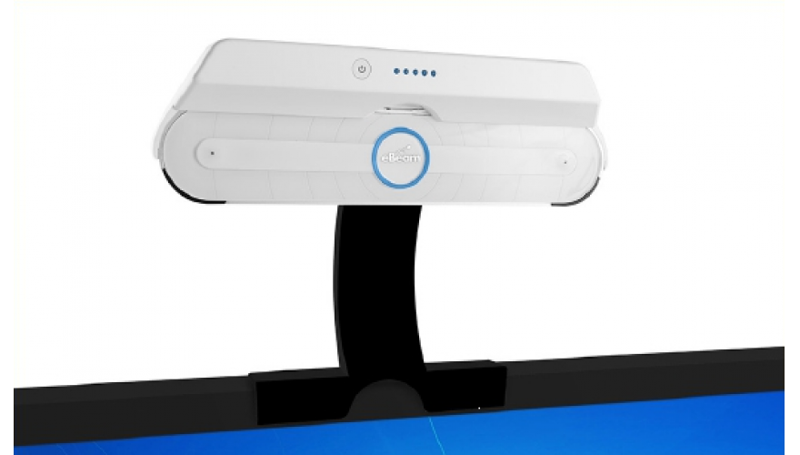 Интерактивная приставка eBeam Edge BT (Wireless) with LCD Bracket (С креплением на LCD дисплей)
