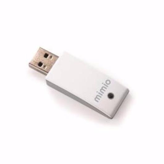 MimioHub uzatuvchi