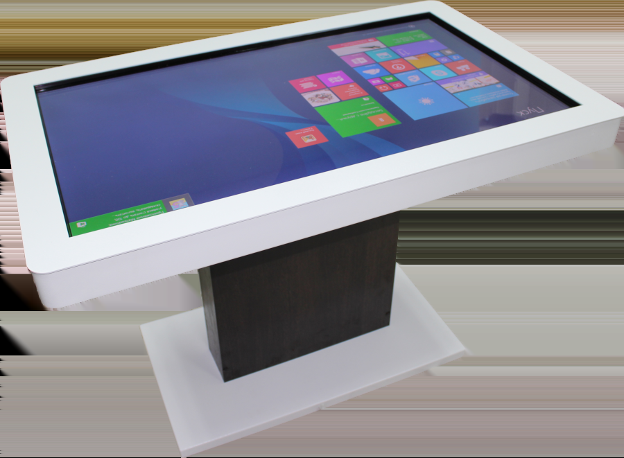 Интерактивный стол Interactive Project Touch 50" (40 касаний, диагональ 119 см)