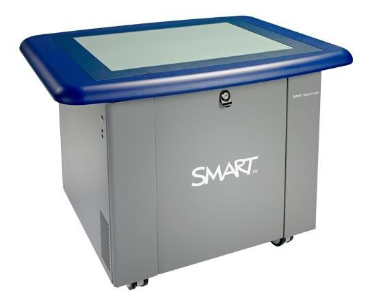 Interactive table SMART Board 230i